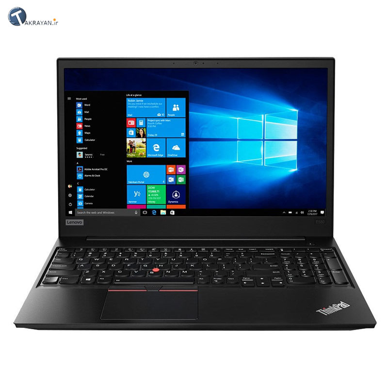 Lenovo ThinkPad E580